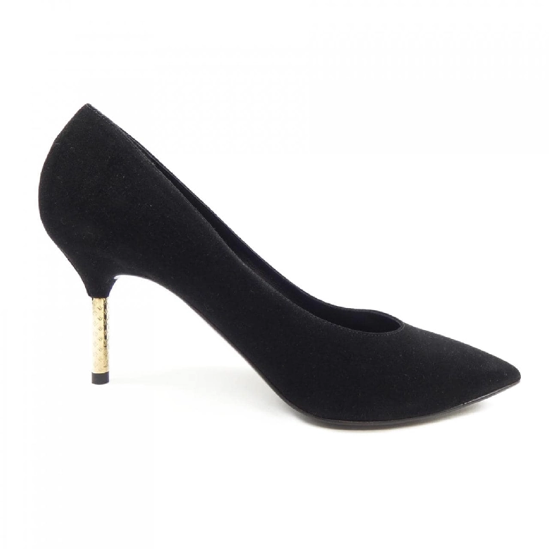 Giày cao gót LOUIS VUITTON Ultimate Line - Hàng hiệu Authentic 829443