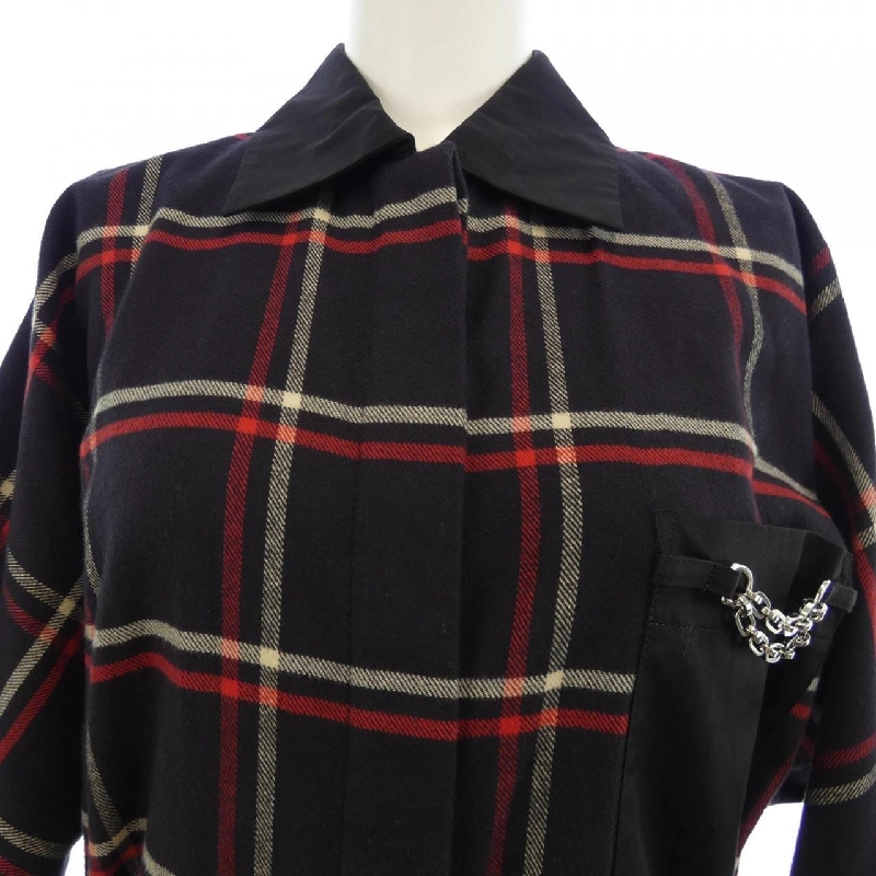 【Mã giảm giá】Đầm HERMES 650734