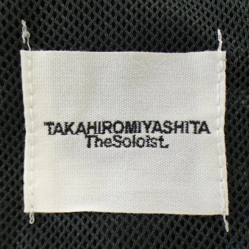 ザ ソロイスト THE SOLOIST Áo khoác - Hàng hiệu Authentic 896014