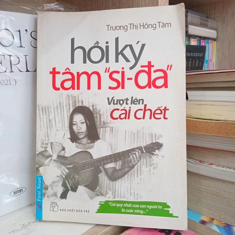 Hồi Ký Tâm "Si-Đa" 501383