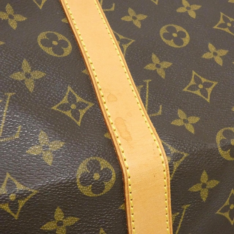 Túi du lịch Louis Vuitton Monogram Keepall 55cm M41424 615319