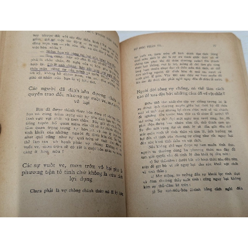 Hạnh phúc trong hôn nhân - Bác Sĩ Clifford Adams 545638