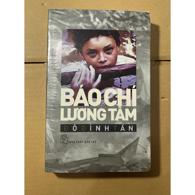 Báo Chí Lương Tâm 528296