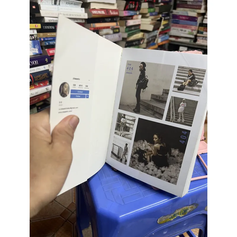 LỖI ERROR 404 - Plaaastic 974888