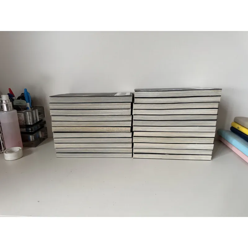 Hắc quản gia 1-23 TVM 1024358