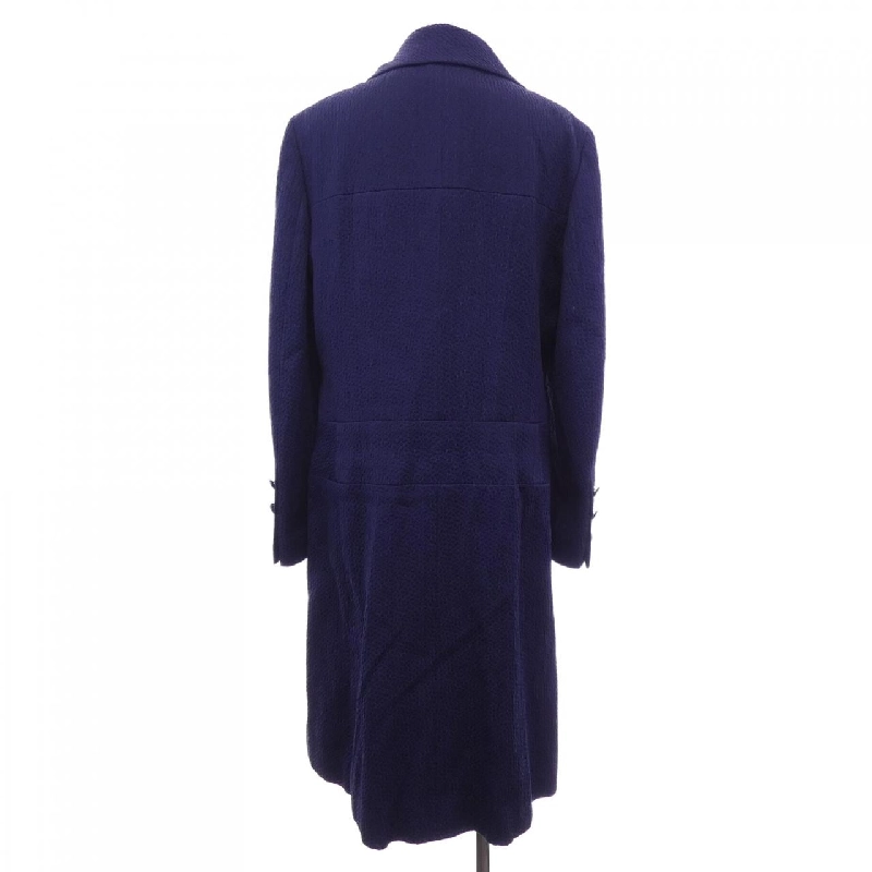 CHANEL P17141V09720 01P Áo khoác - Hàng hiệu Chính hãng 808625