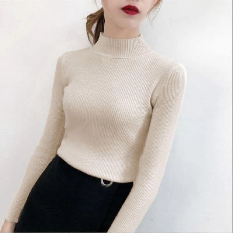 Áo len tăm nữ  446662