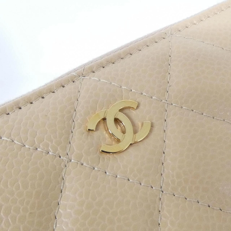 Ví Chanel Timeless Classic Line AP0242 622220