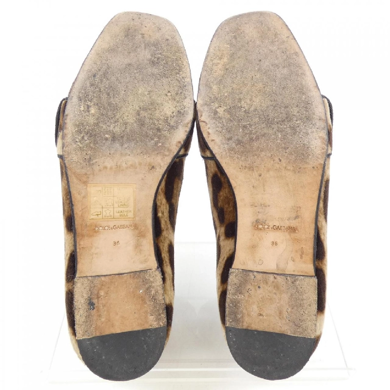 Giày DOLCE&GABBANA - Hàng hiệu Authentic 829945