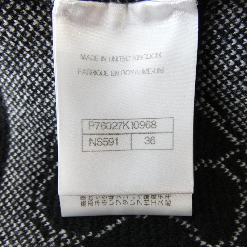 CHANEL P76027K10968 Áo len - Hàng hiệu Chính hãng 814464