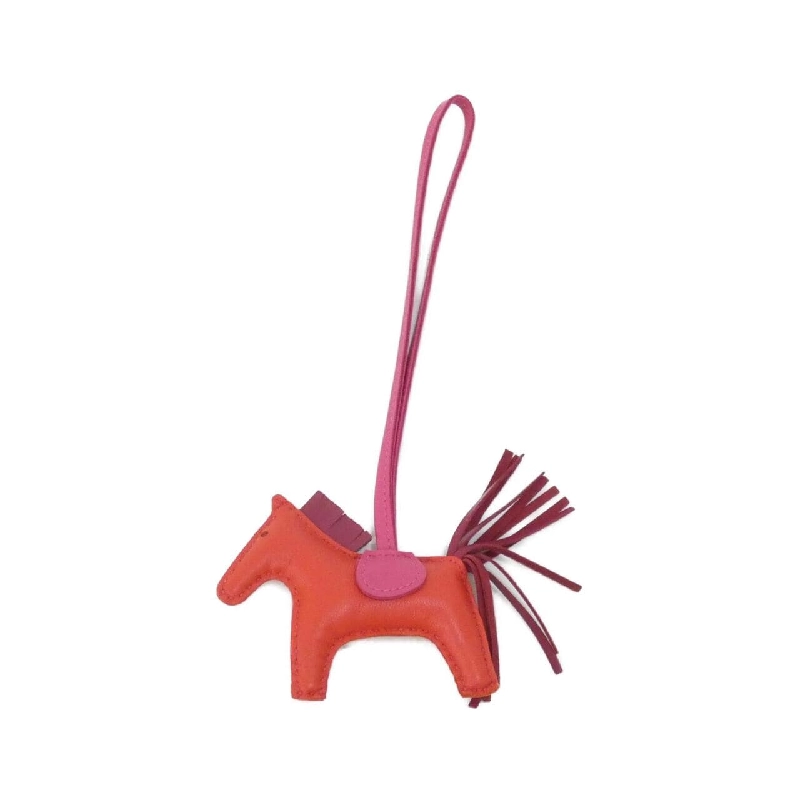 Hàng hiệu Authentic Hermes Rodeo PM 064929CA Bag Charm 808242