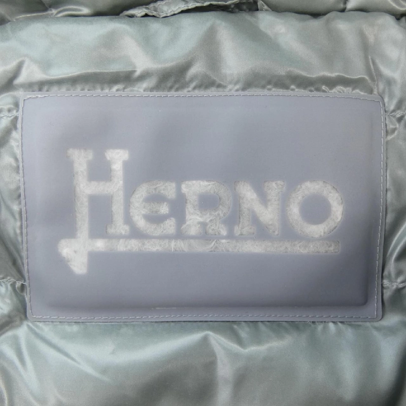 Herno PI001687D Áo gile - Hàng hiệu Authentic 819481