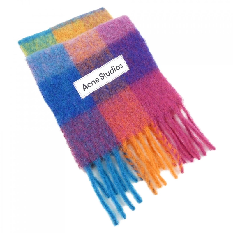 Khăn quàng cổ ACNE STUDIOS - Hàng hiệu Authentic 833242