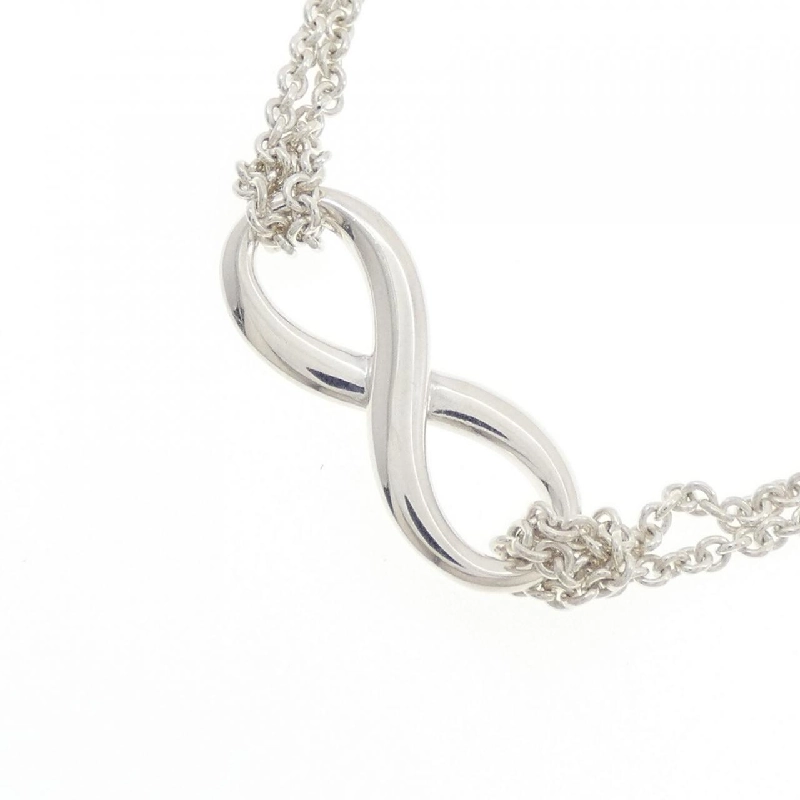 Dây chuyền Tiffany Infinity - Hàng hiệu Authentic 841367
