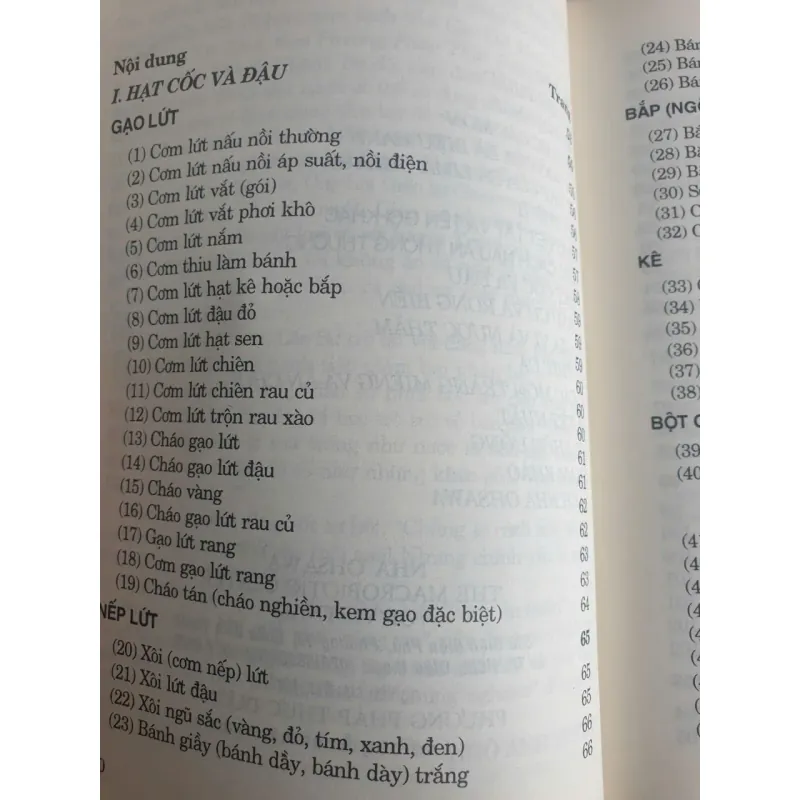 Sách Nghệ Thuật Nấu Ăn Vui Khỏe Theo Phương Pháp Thực Dưỡng Ohsawa – Diệu Hạnh mới 90% 674774