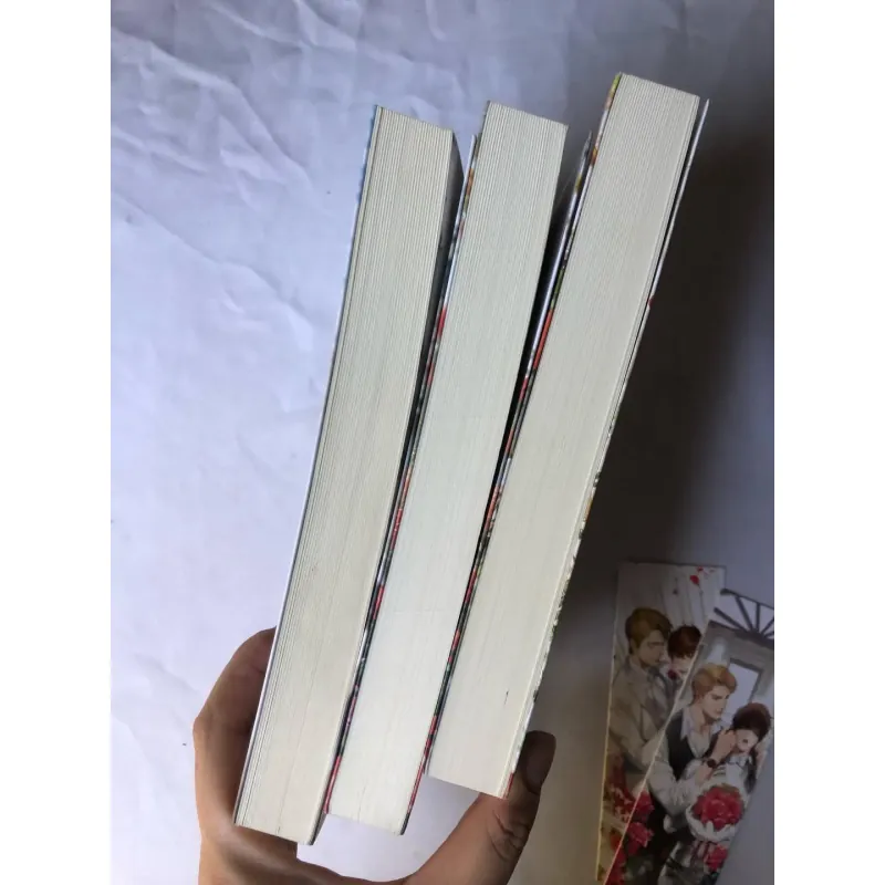 Trọn bộ 3 tập Anh Đừng Quyến Rũ Tôi - Tiêu Đường Đông Qua 990858