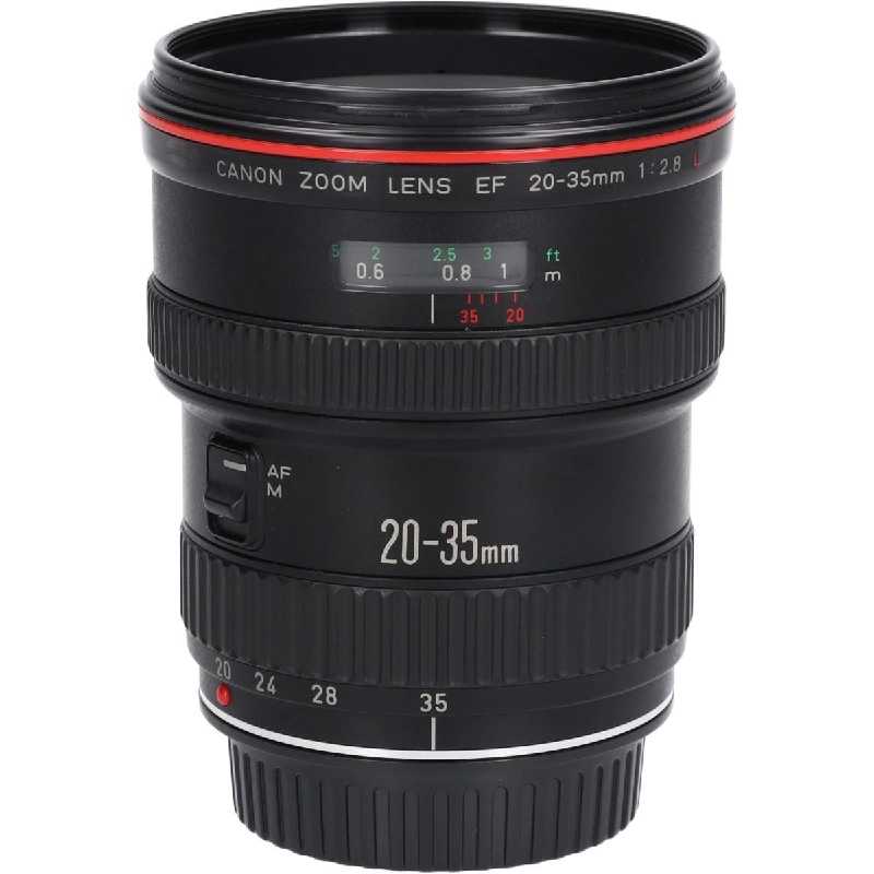 EF20-35mm F2.8L - Hàng hiệu Authentic 879788