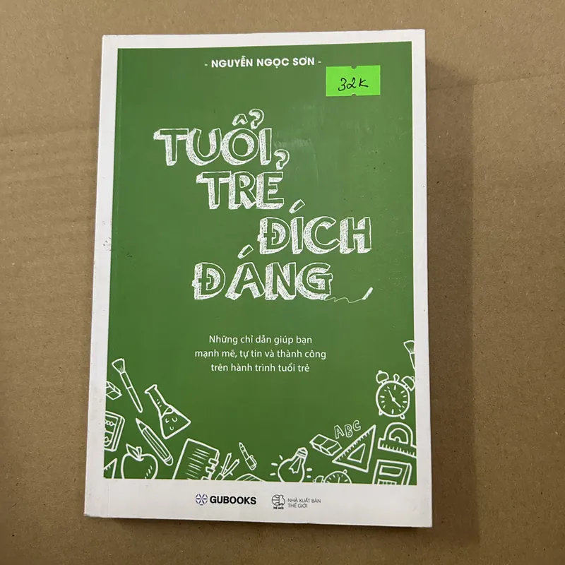 Tuổi trẻ đích đáng 569534