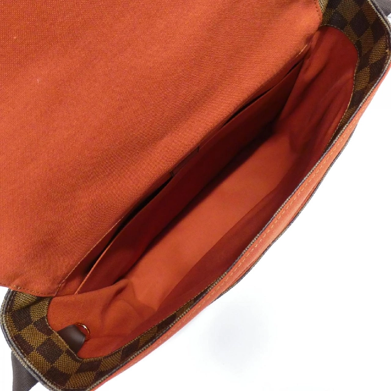 Túi xách vai Louis Vuitton Damier Bastille N45258 - Hàng hiệu Chính hãng 802344