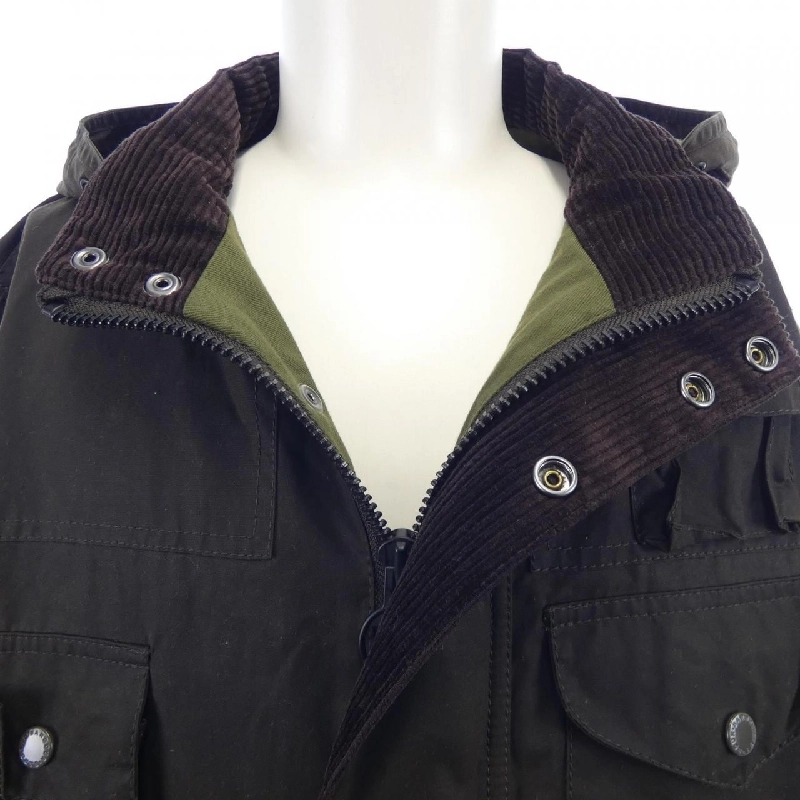 Áo khoác BARBOUR ENGINEERED GARMENTS - Hàng hiệu Authentic 884575