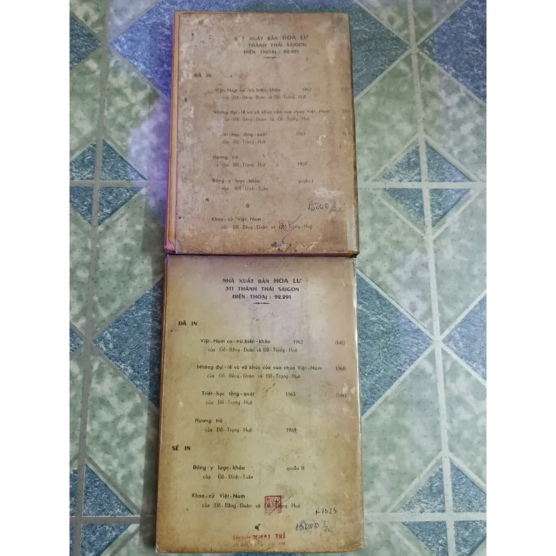 Đông y lược khảo - Đỗ Đình Tuân 598323