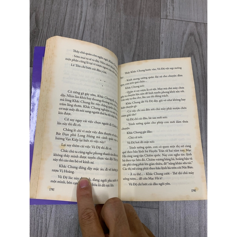 Huyền trân công chúa. 999 475997