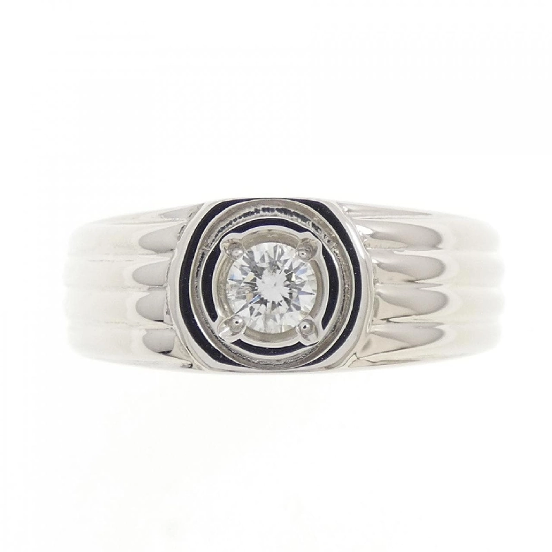 Nhẫn kim cương PT900 0.20CT 666315