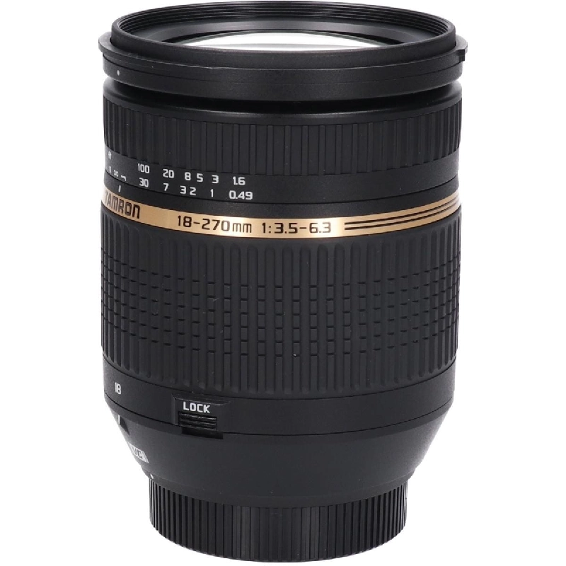 Nikon 18-270mm F3.5-6.3DiII VC - Hàng hiệu Chính hãng 879734