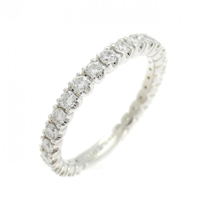 Nhẫn kim cương PT900 0.50CT - Hàng hiệu Authentic 851205