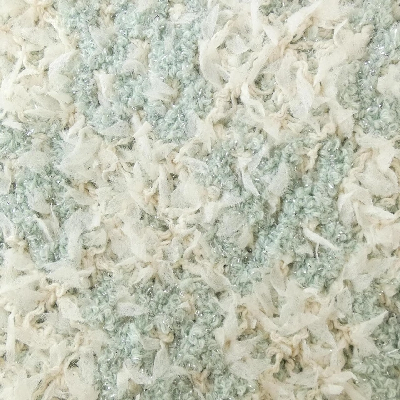 【Mã giảm giá】Áo khoác không cổ CHANEL 641677