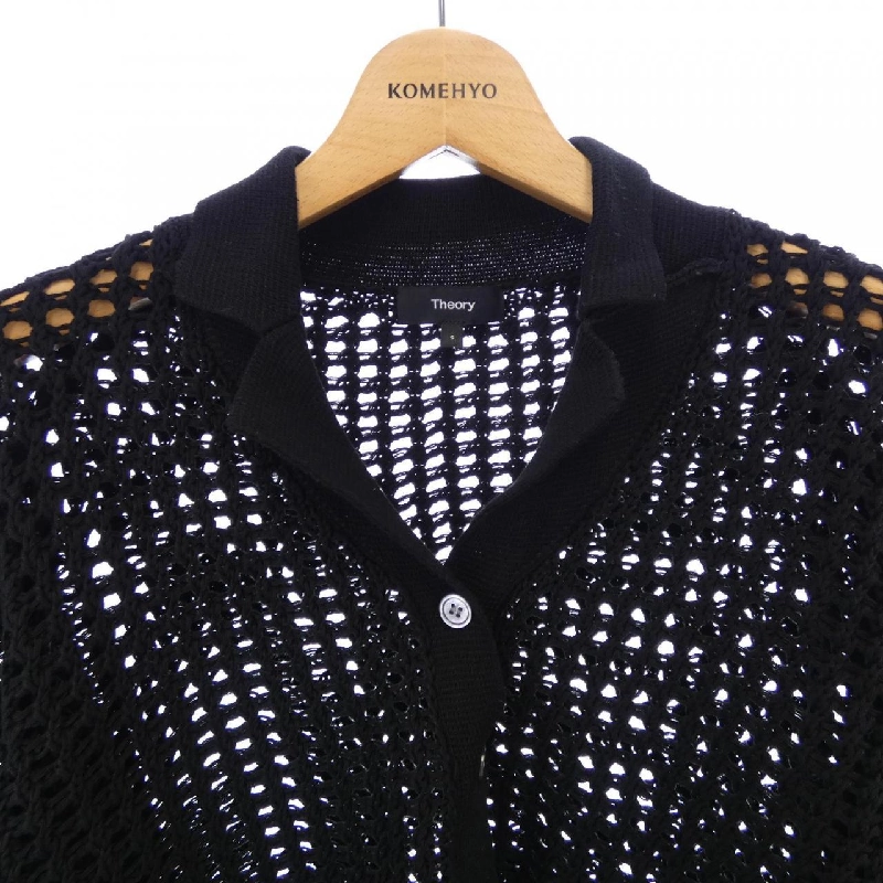 Thương hiệu Theory 01-3203710 Áo - Hàng hiệu Authentic 773824