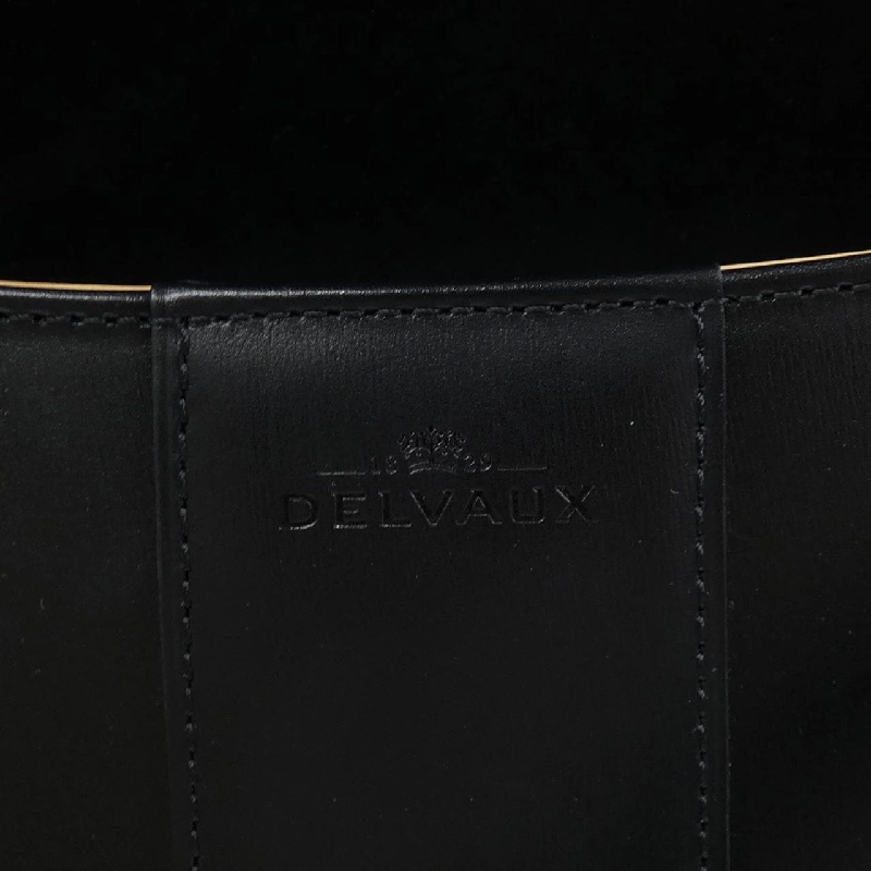 【Mã giảm giá】Túi DELVAUX 660478