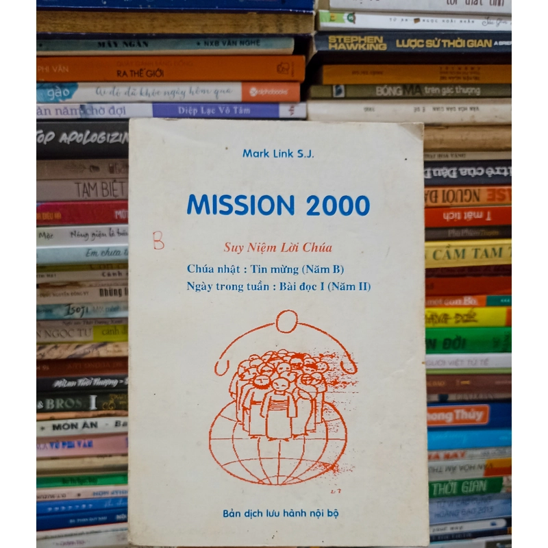 Mission 2000 🌻 523799