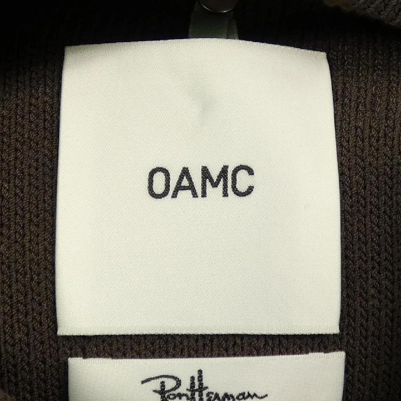 【Mã giảm giá】OAMC Áo len 636985