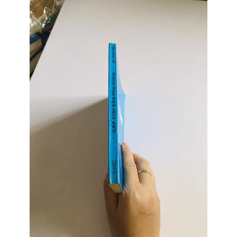 CẤP CỨU SẢN PHỤ KHOA  707190