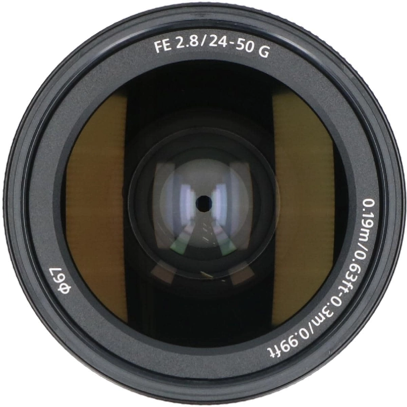 FE24-50mm F2.8G - Hàng hiệu Authentic 886220