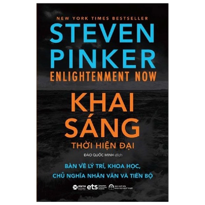 Khai Sáng Thời Hiện Đại - Steven Pinker 143896