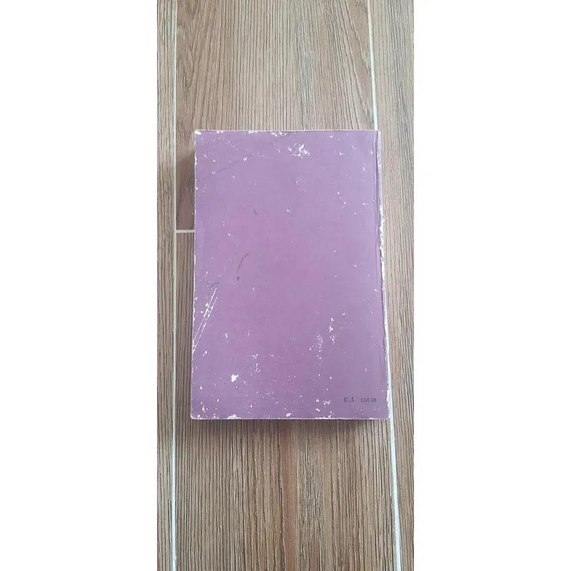 Cuốn sách "Những nhà thơ Bungari" 👣 689608