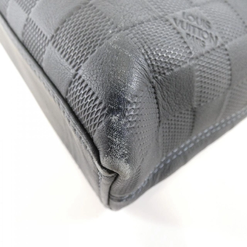 Túi xách Louis Vuitton Damier Infini Porte Document Jour N41327 - Hàng hiệu Chính hãng 766627