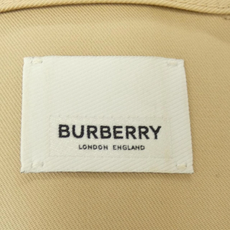 Burberry BURBERRY 80545651 Áo khoác trench - Hàng hiệu chính hãng 821728