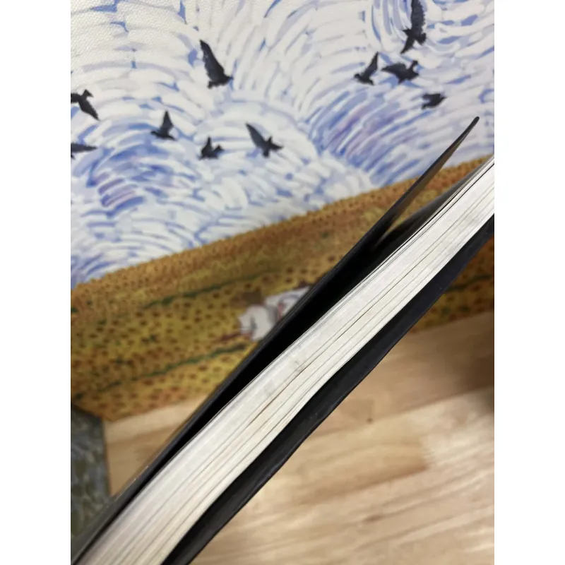 Bên Bờ Sông Piedra Tôi Ngồi Khóc - Paulo Coelho 1010685