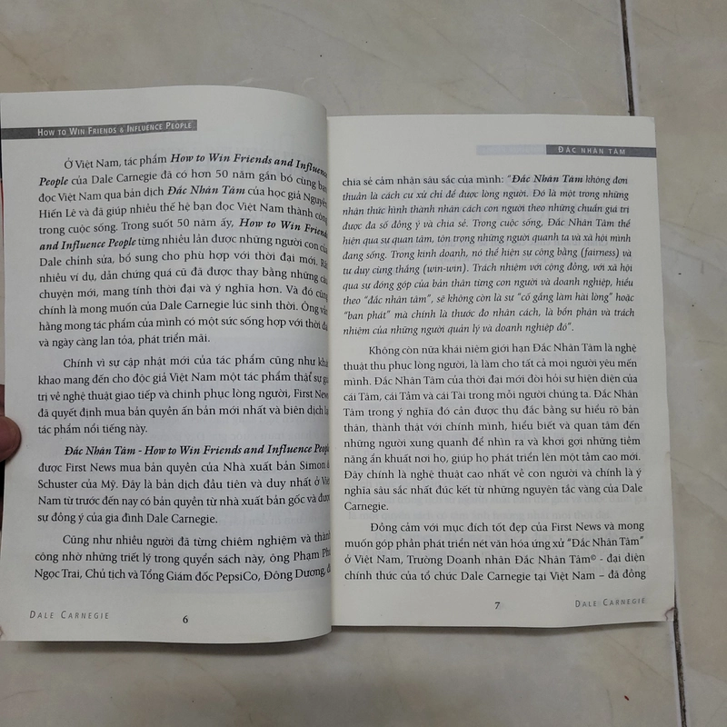 Sách Đắc nhân tâm 453320