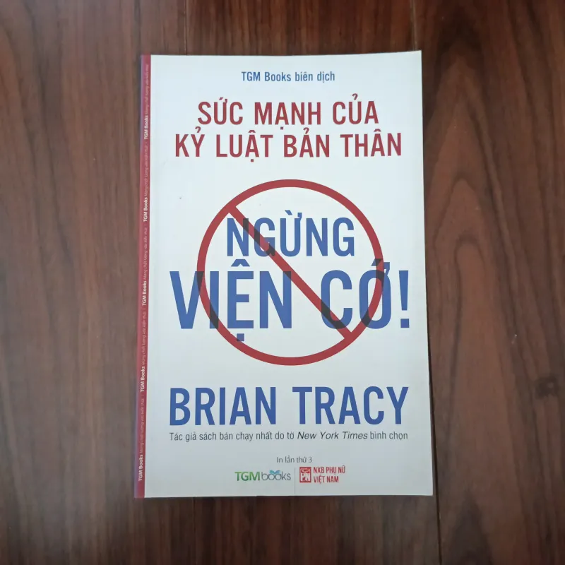 Sức mạnh của kỉ luật bản thân 756809