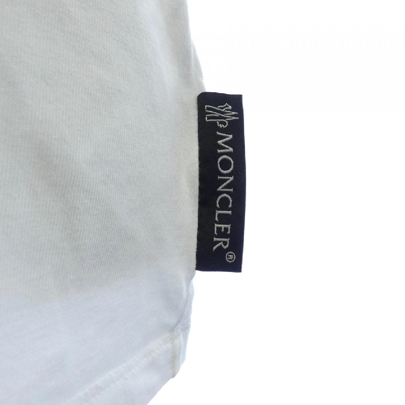 Áo thun MONCLER E20938091650 V8094 - Hàng hiệu Chính hãng 825957