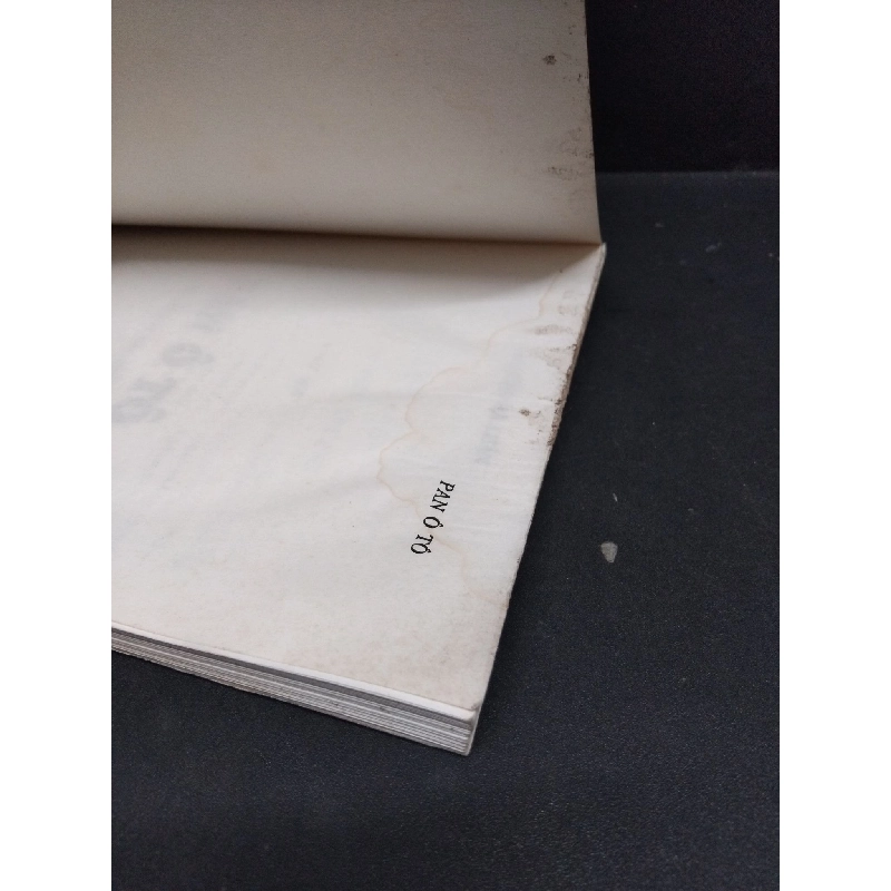 Pan ô tô kỹ thuật sửa chữa mới 60% bẩn bìa, ố nhẹ, ẩm 2000 HCM2410 Nguyễn Bá Luân GIÁO TRÌNH, CHUYÊN MÔN 917677