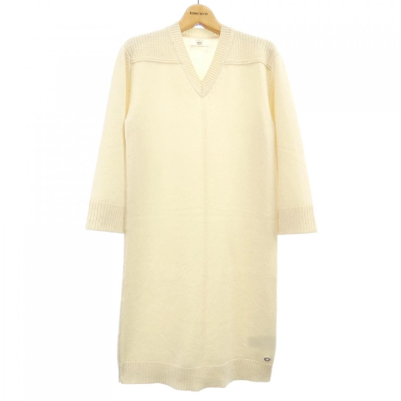 HERMES *97-7701. Váy 648837