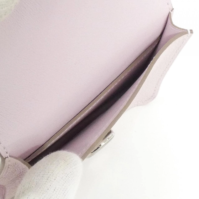 Hermès Dogon 066383CK Ví thẻ - Hàng hiệu Authentic 807169