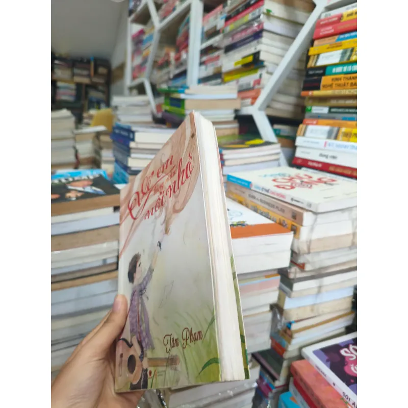 Vẽ em bằng màu nỗi nhớ 🌱 748894