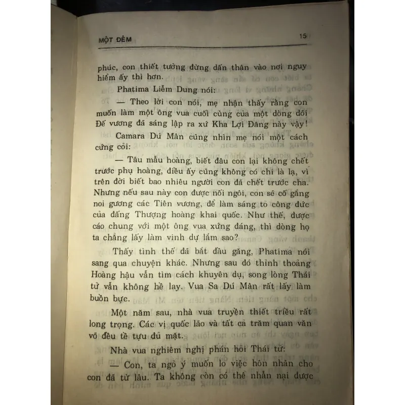 Nghìn lẻ một đêm  1032782
