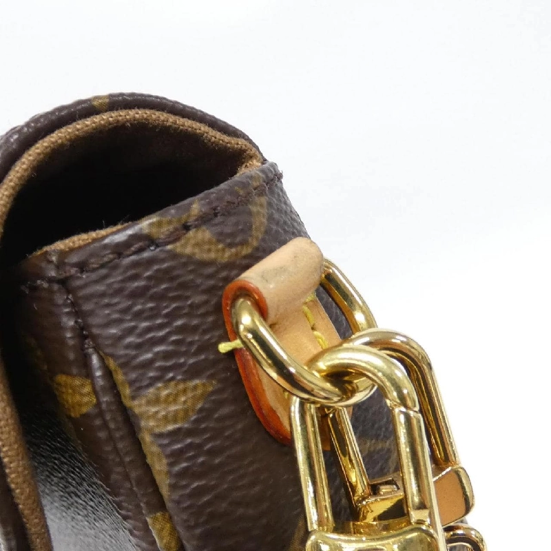 Ví Louis Vuitton Monogram On Chain Ivy M81911 Túi đeo vai - Hàng hiệu Chính hãng 764668